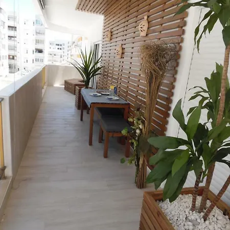 Appartamento Luxo Da Praia Armação de Pêra