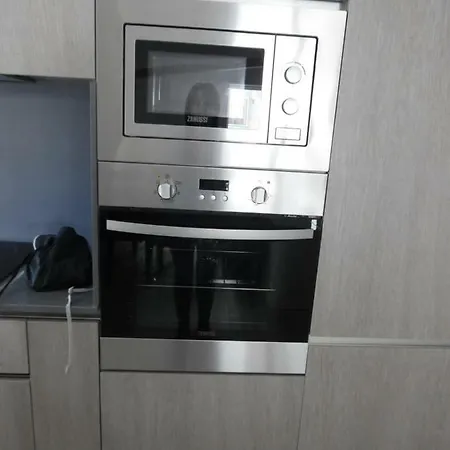 Luxo Da Praia Appartamento *