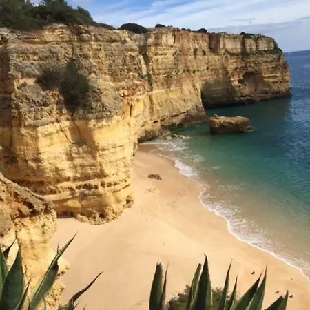 Luxo Da Praia Appartement