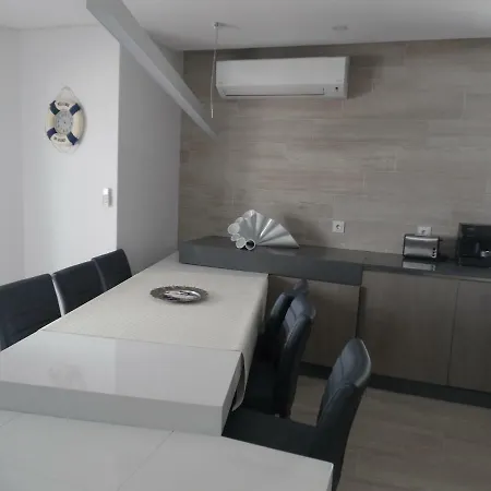 Luxo Da Praia * Armação de Pêra