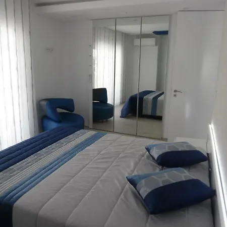 Luxo Da Praia