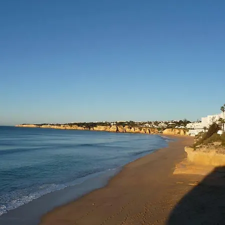 Luxo Da Praia * Армасан-де-Пера
